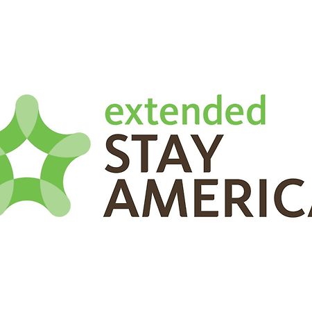 Extended Stay America Premier Suites - Asheville Bagian luar foto