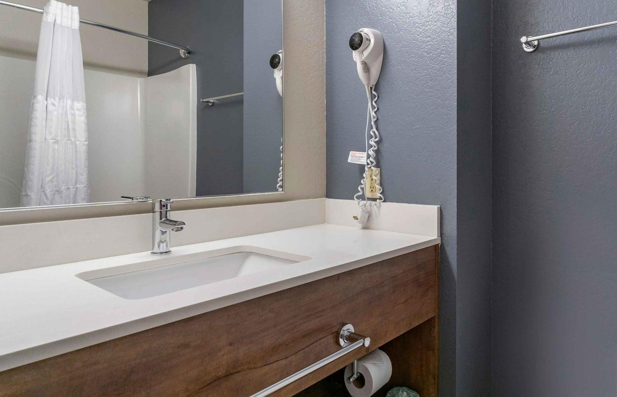 Extended Stay America Premier Suites - Asheville Bagian luar foto