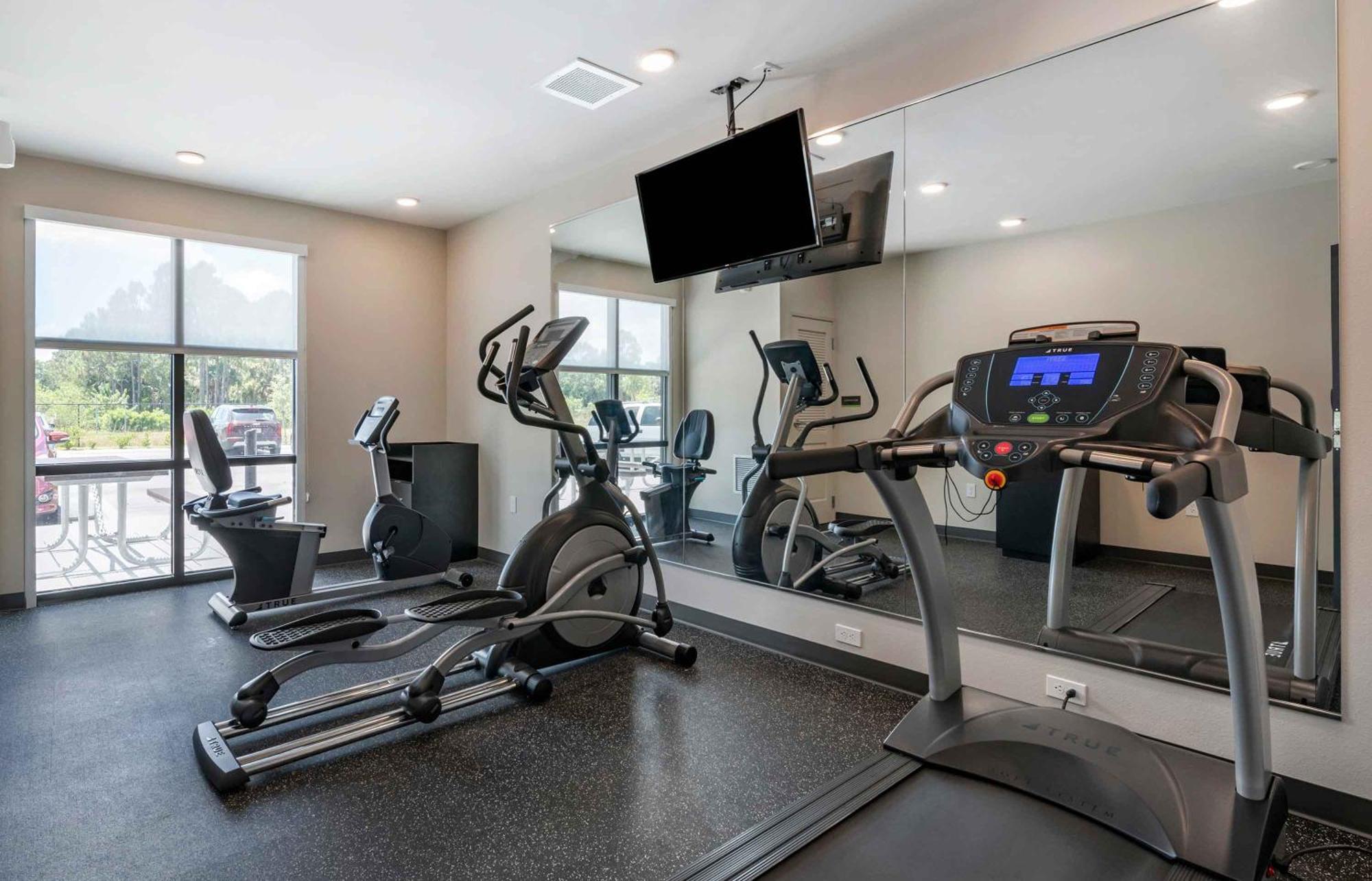 Extended Stay America Premier Suites - Asheville Bagian luar foto