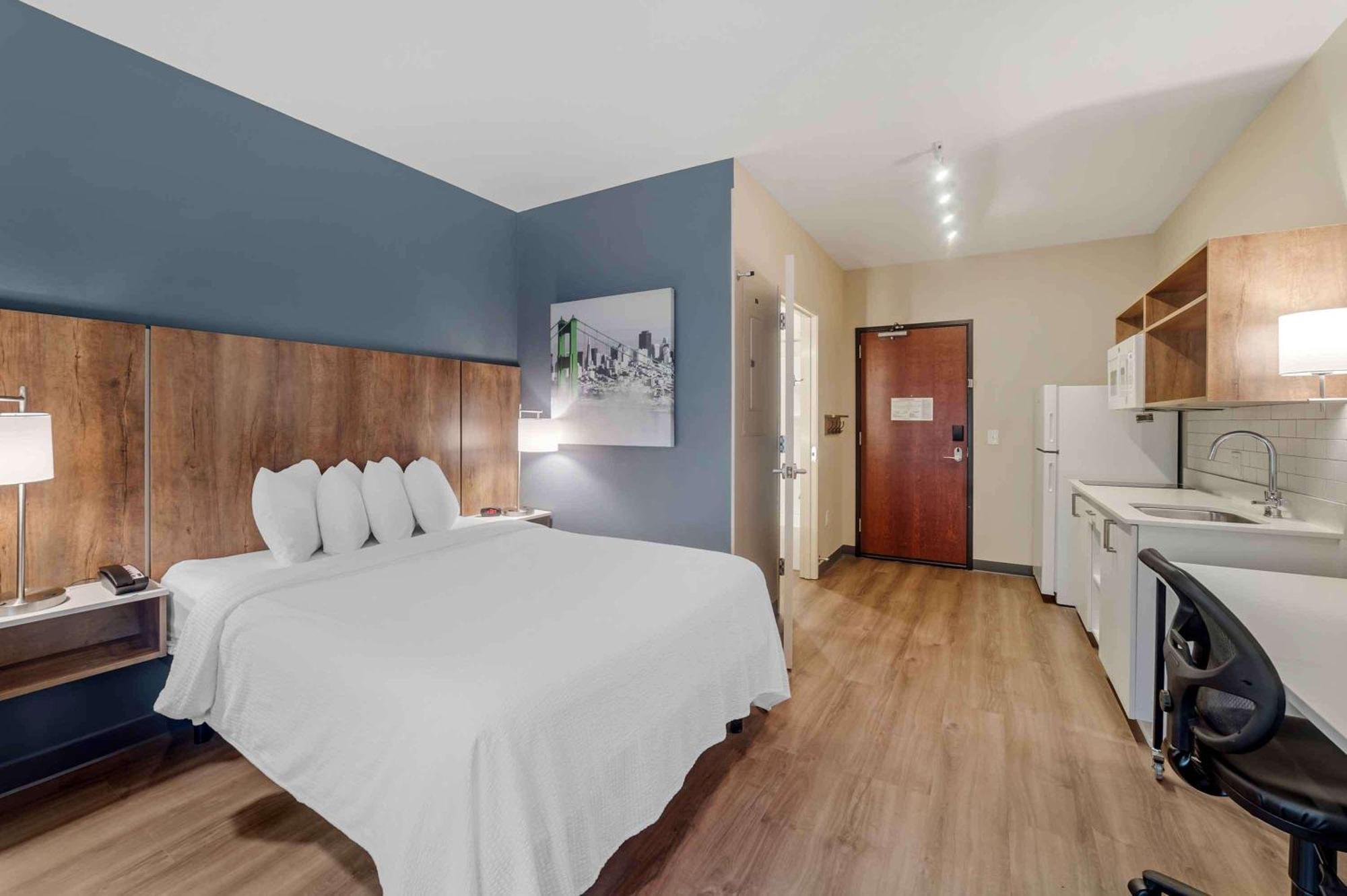 Extended Stay America Premier Suites - Asheville Bagian luar foto