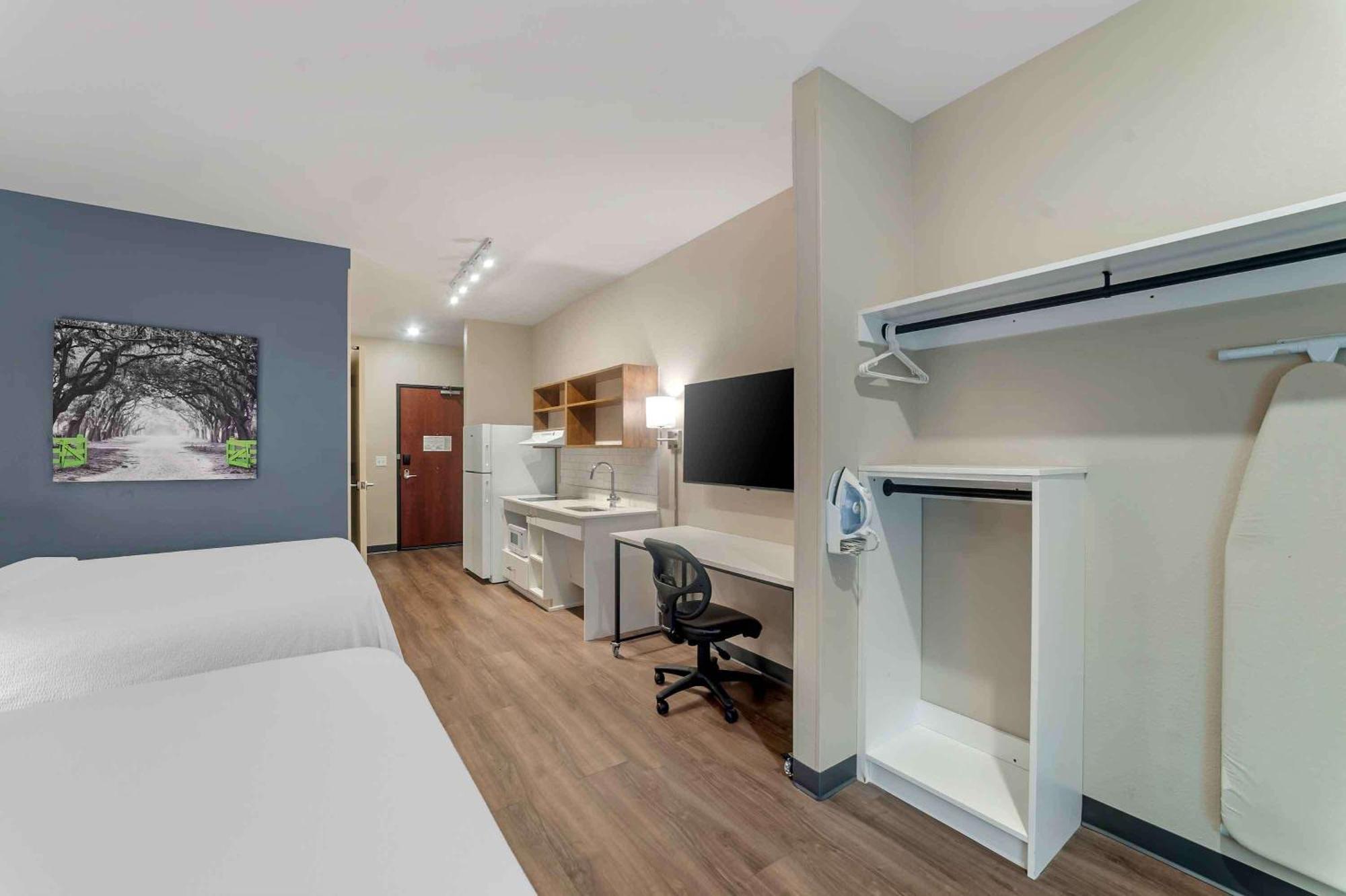 Extended Stay America Premier Suites - Asheville Bagian luar foto