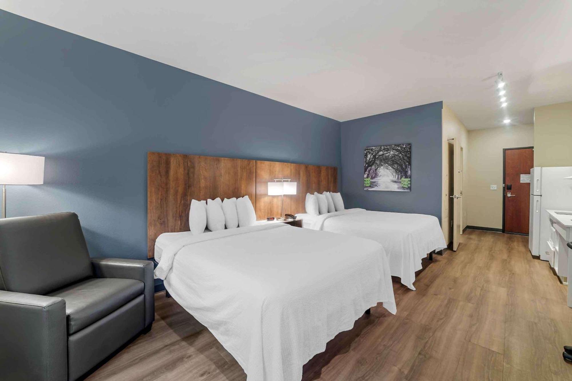 Extended Stay America Premier Suites - Asheville Bagian luar foto