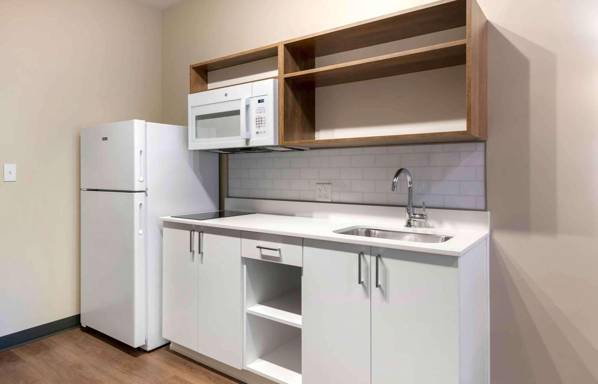 Extended Stay America Premier Suites - Asheville Bagian luar foto