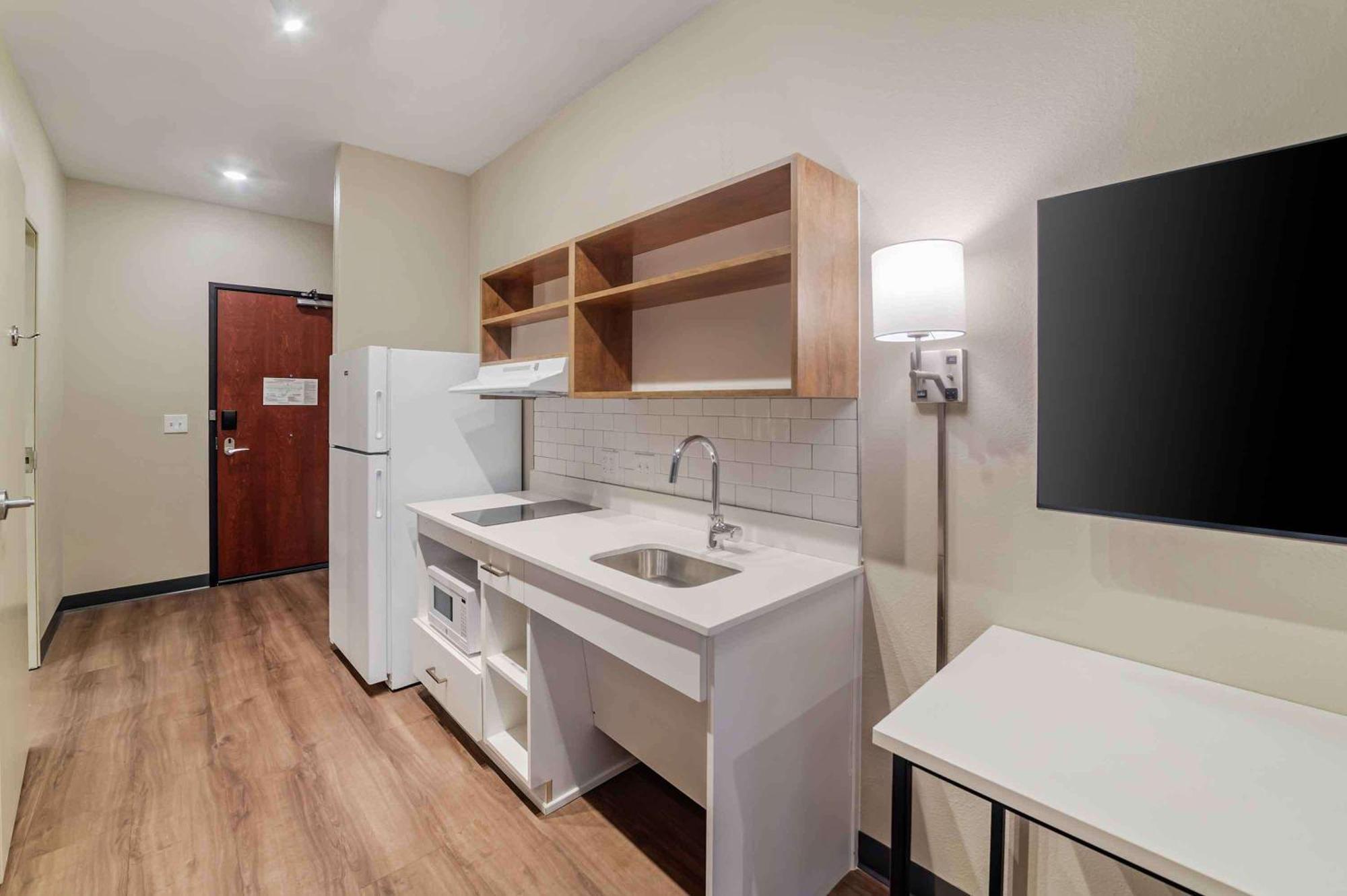 Extended Stay America Premier Suites - Asheville Bagian luar foto
