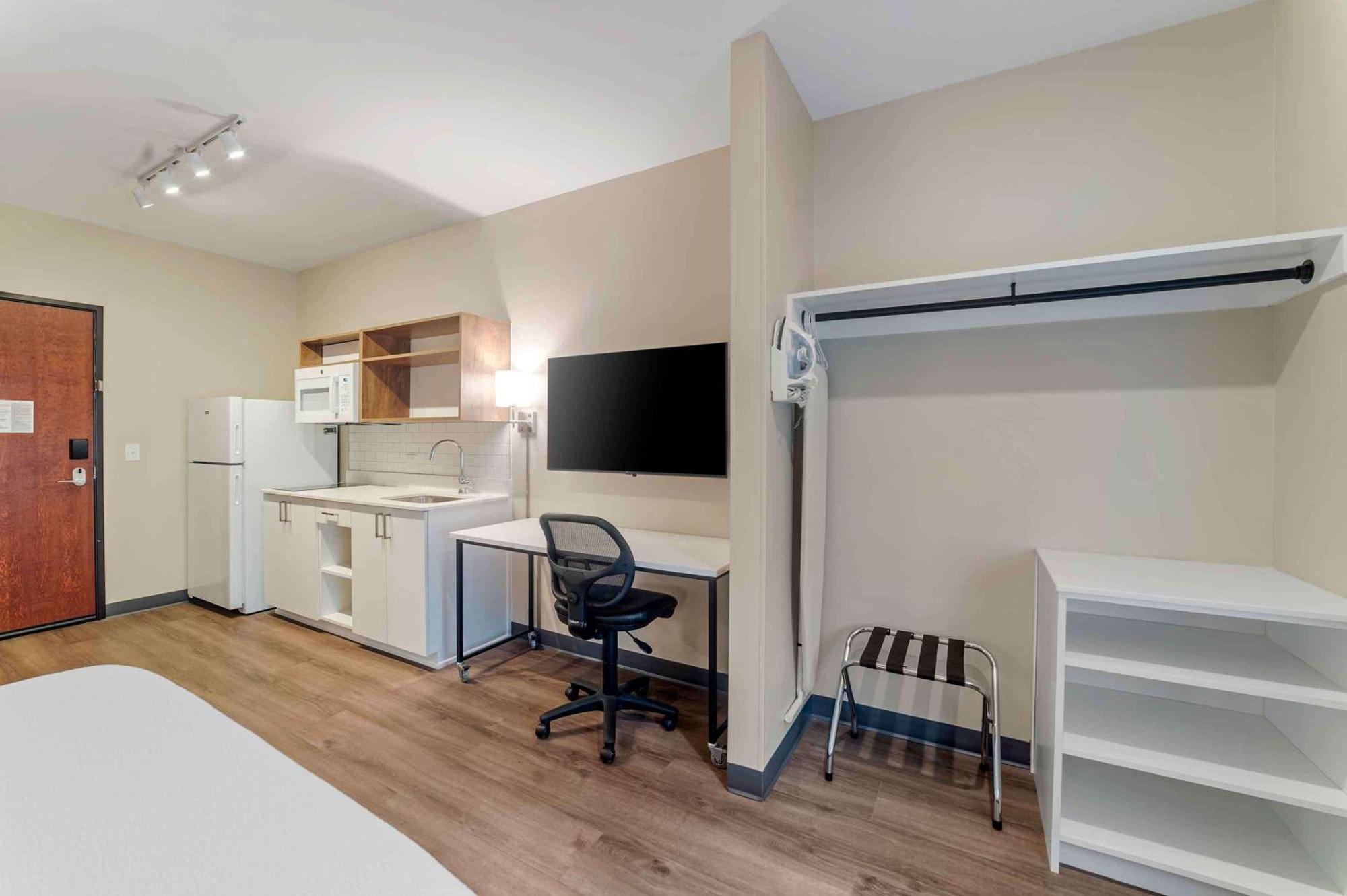 Extended Stay America Premier Suites - Asheville Bagian luar foto