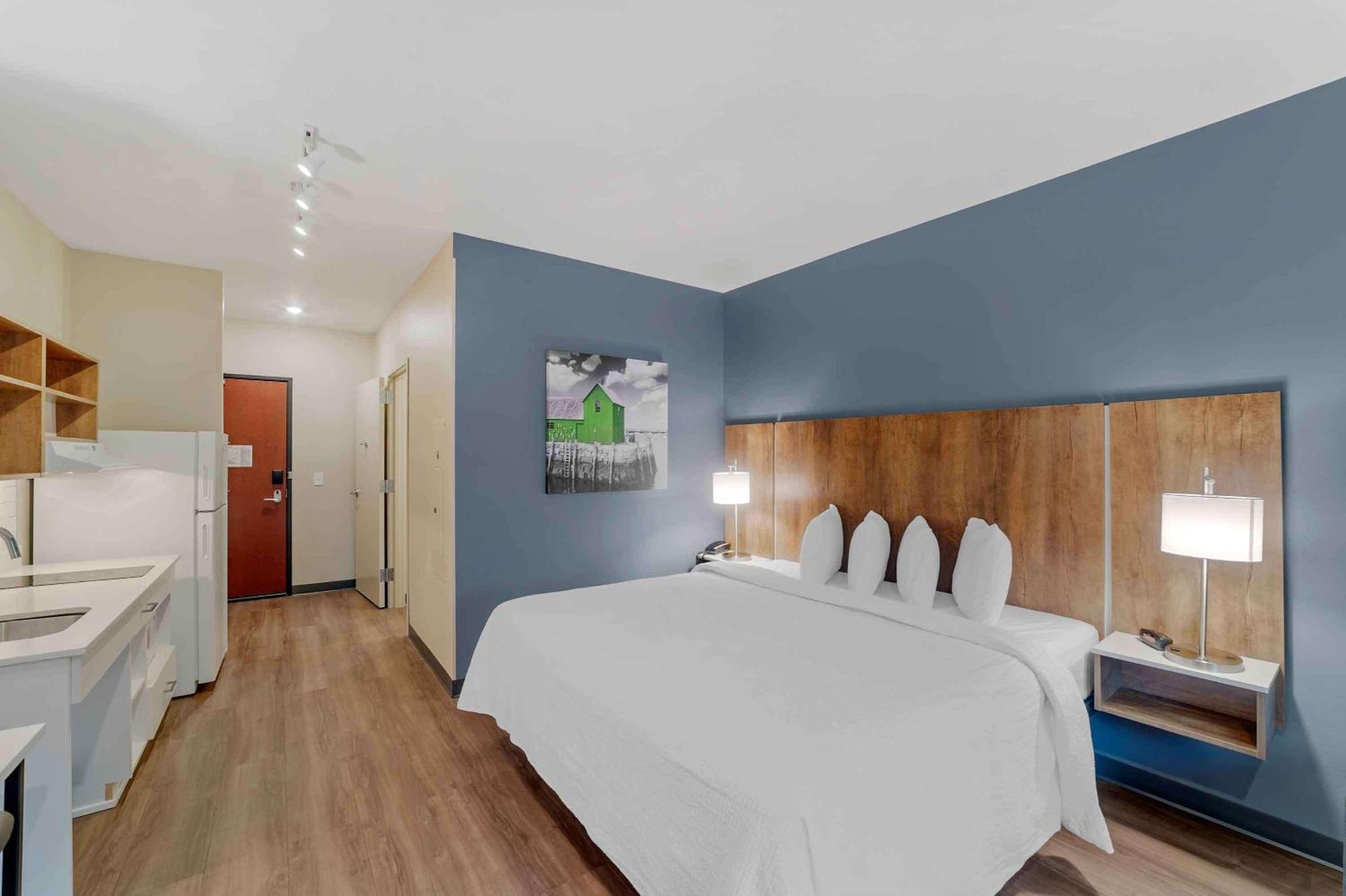 Extended Stay America Premier Suites - Asheville Bagian luar foto