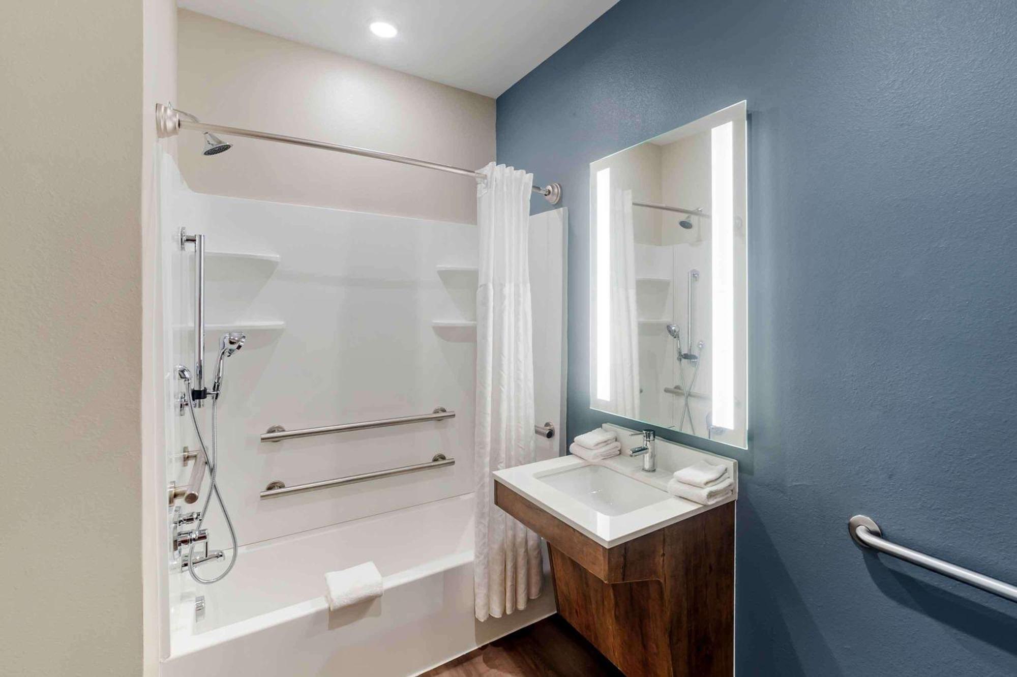 Extended Stay America Premier Suites - Asheville Bagian luar foto