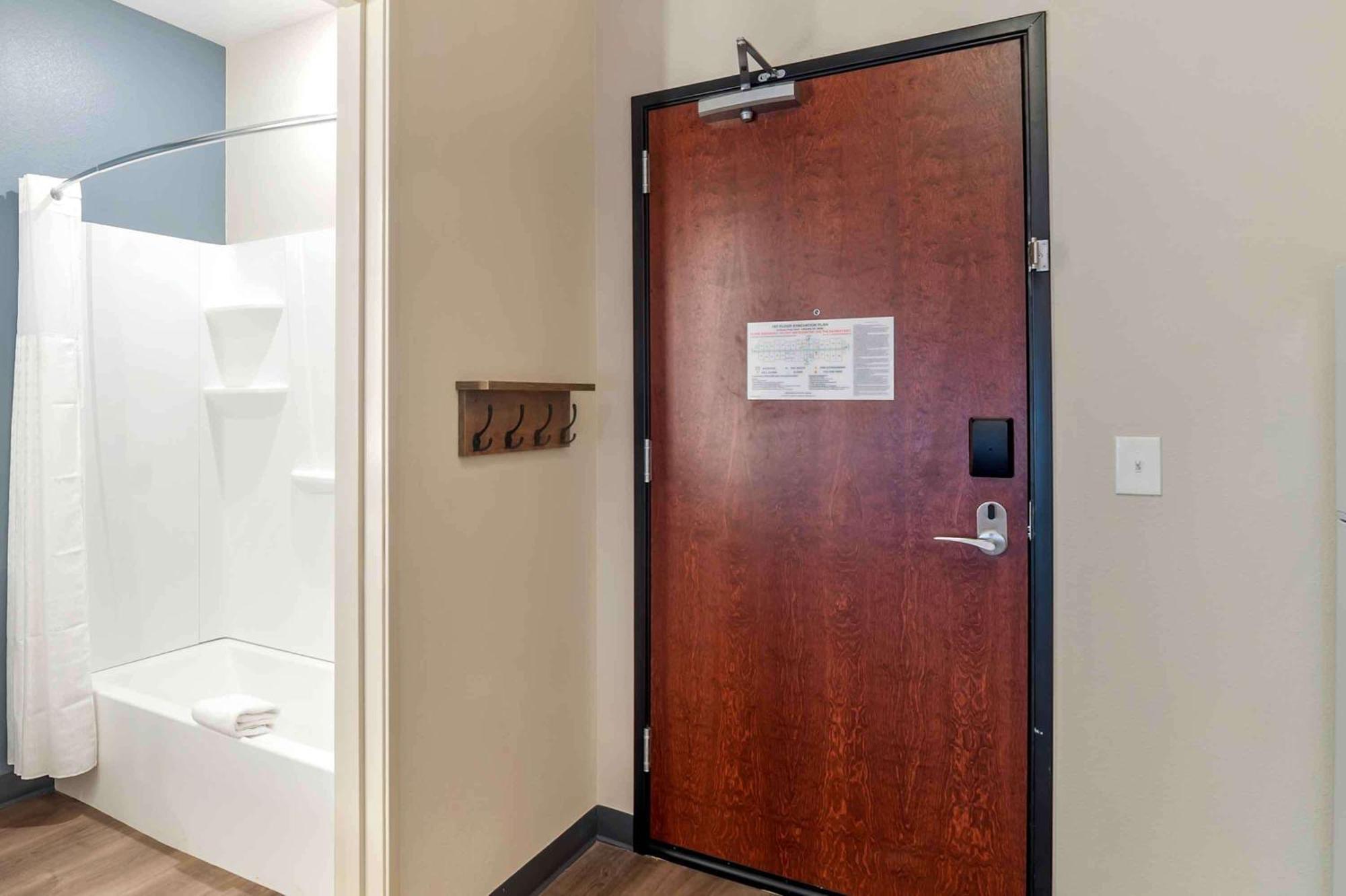 Extended Stay America Premier Suites - Asheville Bagian luar foto