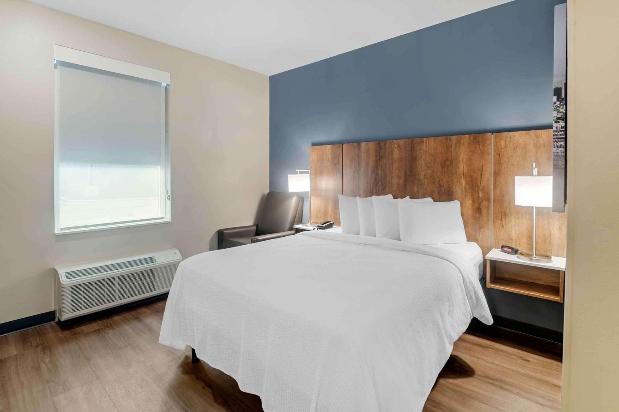Extended Stay America Premier Suites - Asheville Bagian luar foto