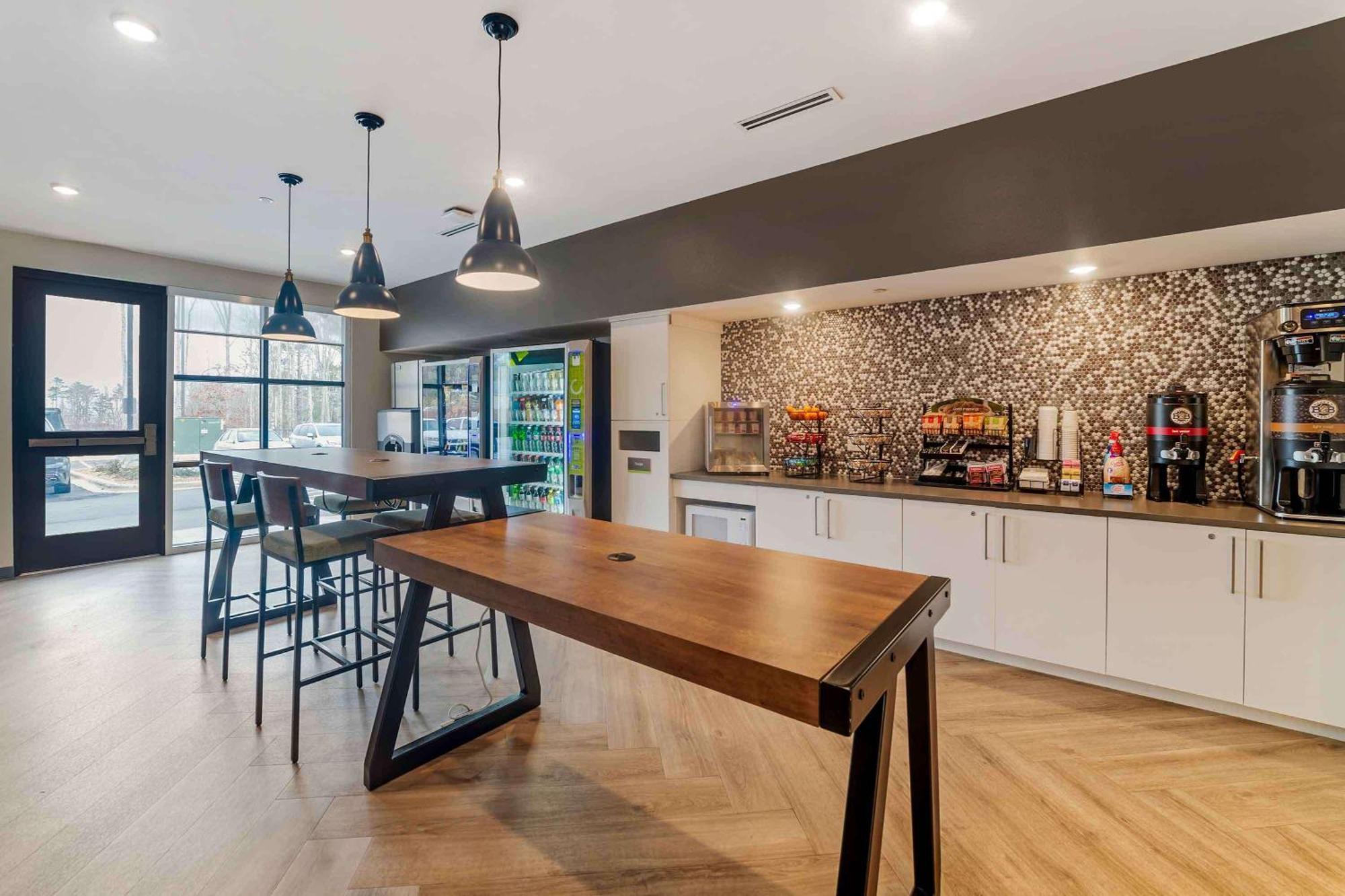 Extended Stay America Premier Suites - Asheville Bagian luar foto
